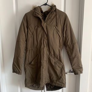 American Eagle Winter Coat